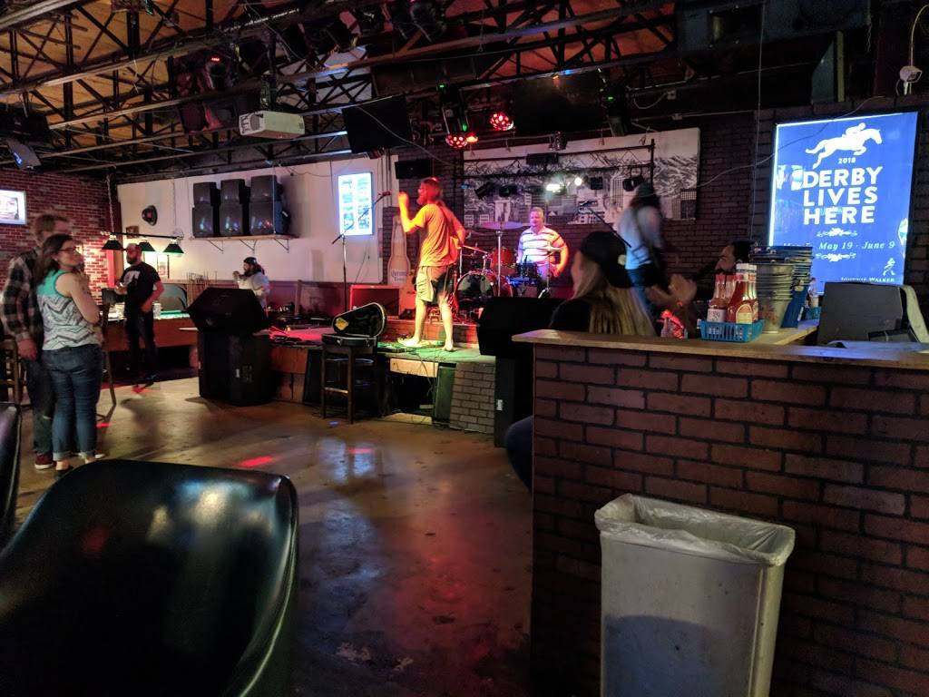 PEAK 31 @ Union Station | night club | 2419 N Union Blvd, Colorado Springs, CO 80909, USA | 7192277168 OR +1 719-227-7168