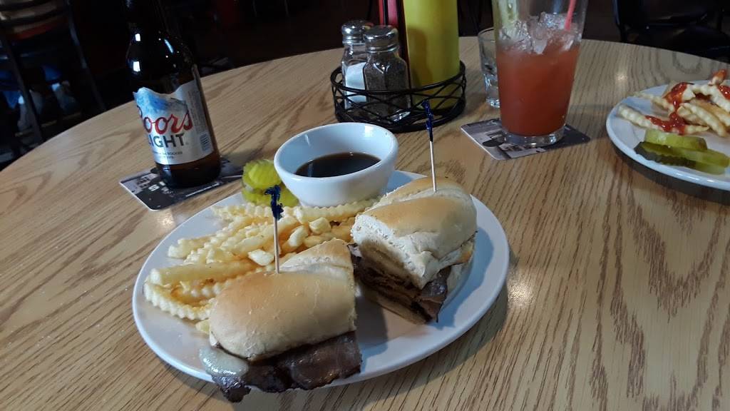 The Fort Steakhouse | restaurant | 643 Front St, Fort Ripley, MN 56449, USA | 2188297300 OR +1 218-829-7300