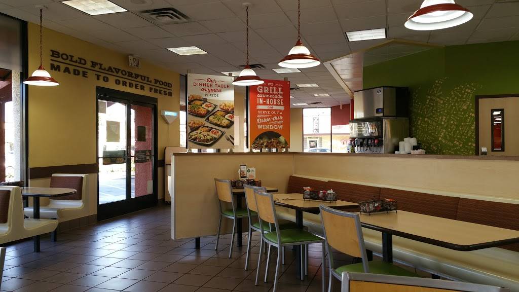 Del Taco | meal takeaway | 24465 Alicia Pkwy, Mission Viejo, CA 92692, USA | 9499518642 OR +1 949-951-8642