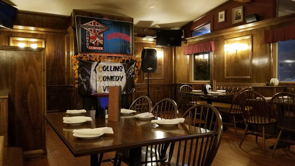 British Beer Company | restaurant | 2294 State Rd, Plymouth, MA 02360, USA | 5088889756 OR +1 508-888-9756