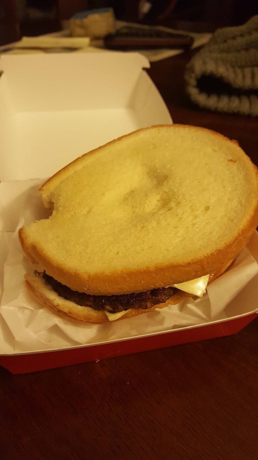 Jack in the Box | restaurant | 26906 92nd Ave NW, Stanwood, WA 98282, USA | 3606292384 OR +1 360-629-2384