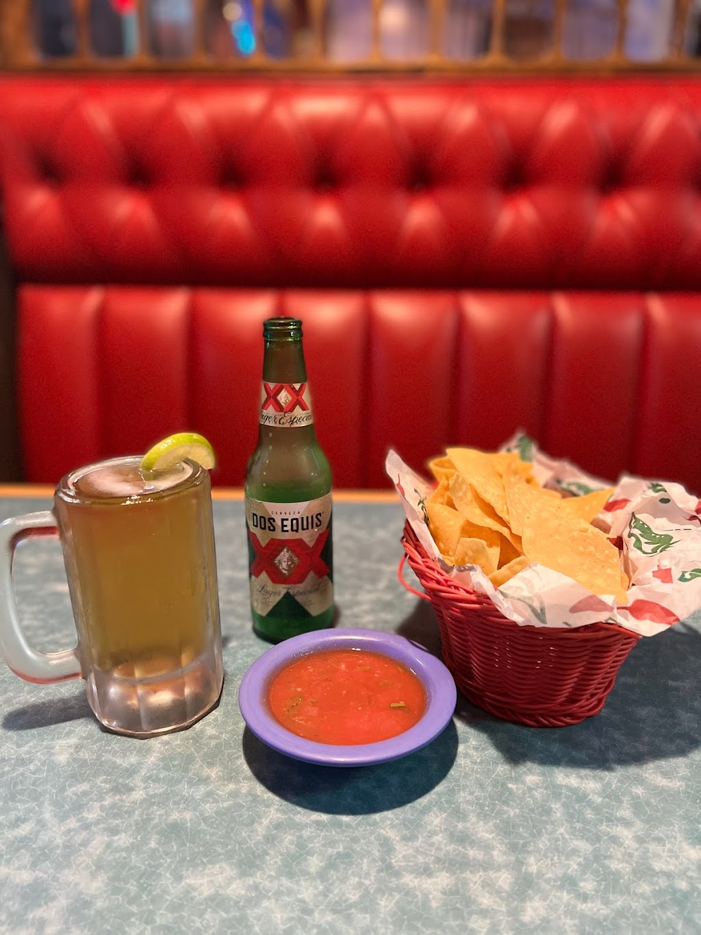 El Jimador | restaurant | 107 Desoto Center Dr, Hot Springs Village, AR 71909, USA | 5019158191 OR +1 501-915-8191