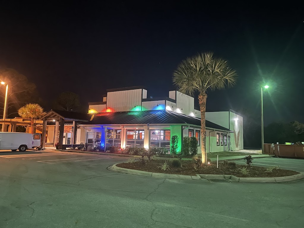 El Rodeo Tequila Bar&Grill | restaurant | 1136 Thomas Dr, Panama City, FL 32408, USA | 8502388500 OR +1 850-238-8500