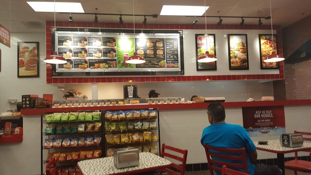 Firehouse Subs | meal delivery | 1668 E 2nd St i, Beaumont, CA 92223, USA | 9513811124 OR +1 951-381-1124