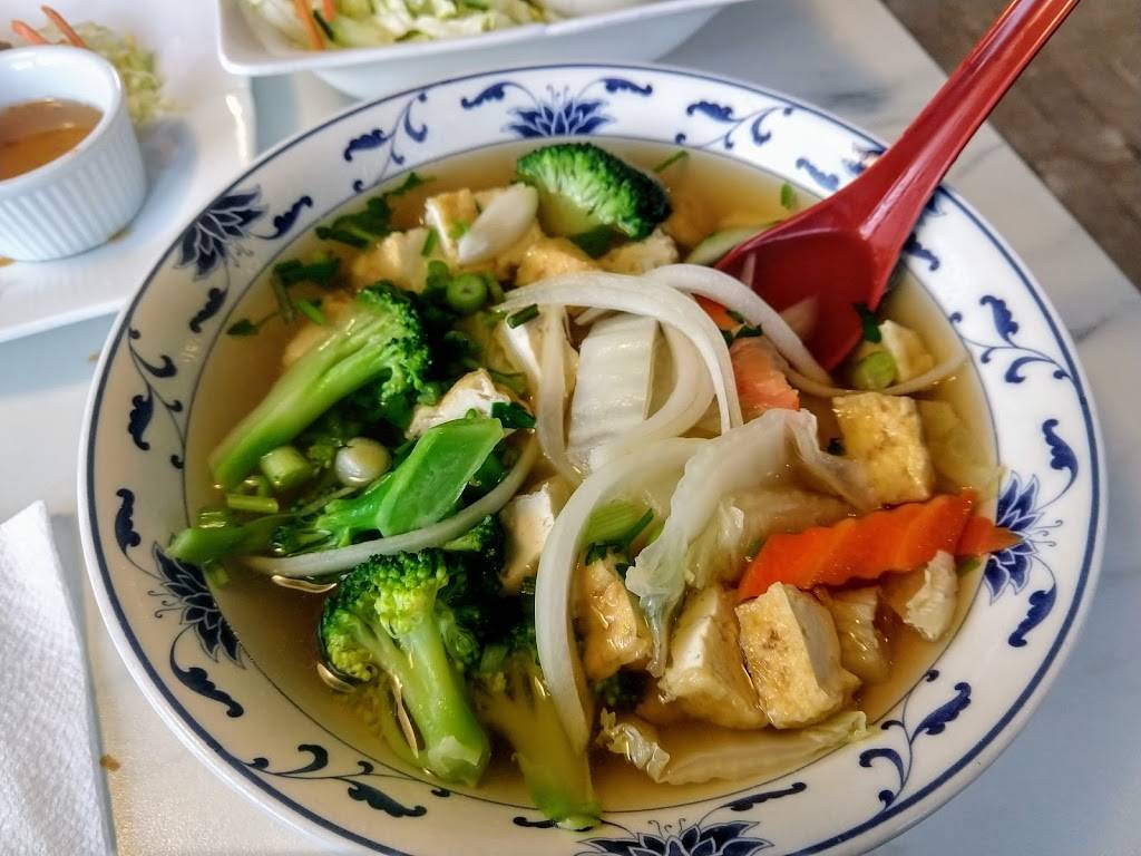 Green Papaya Restaurant - Vietnamese Cuisine | restaurant | 13310 Lake City Way NE, Seattle, WA 98125, USA | 2063615144 OR +1 206-361-5144