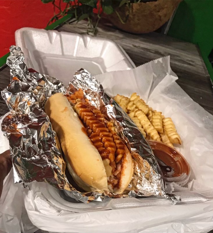 The Toss Up (Salad Bar Restaurant) | restaurant | 30304 Euclid Ave, Wickliffe, OH 44092, USA | 4407358087 OR +1 440-735-8087