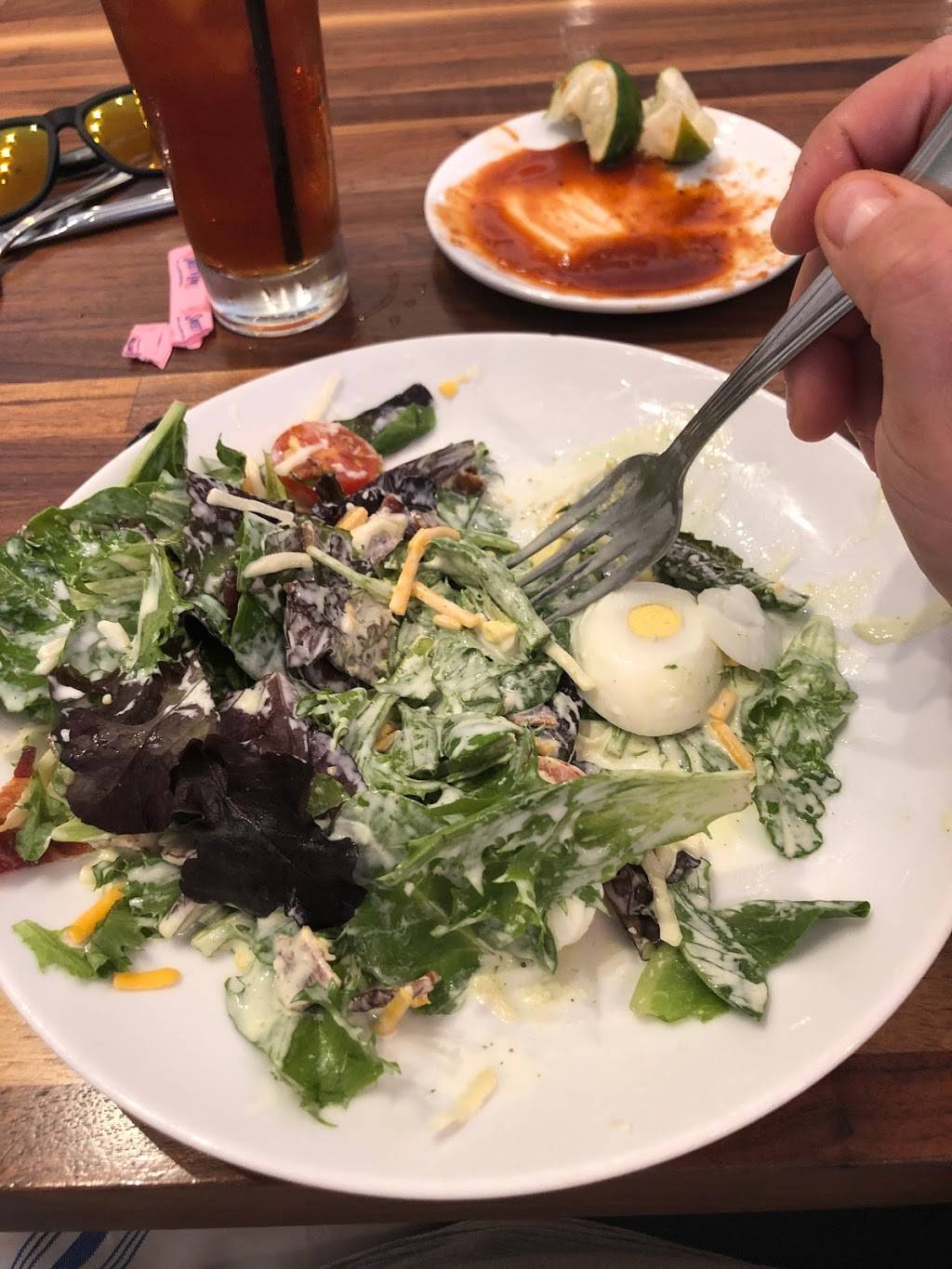 Streets Fine Chicken | restaurant | 3857 Cedar Springs Rd, Dallas, TX 75219, USA | 4699177140 OR +1 469-917-7140