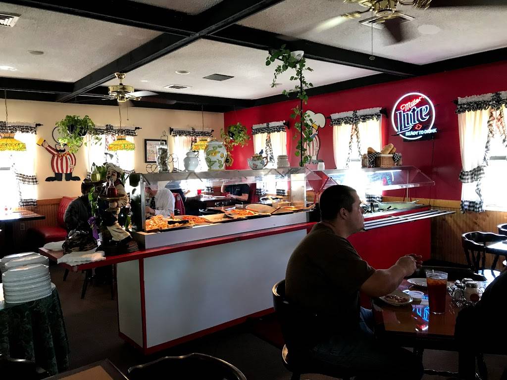 Lovezzolas Pizza & Sub | restaurant | 320 US-80, Pooler, GA 31322, USA | 9127486414 OR +1 912-748-6414