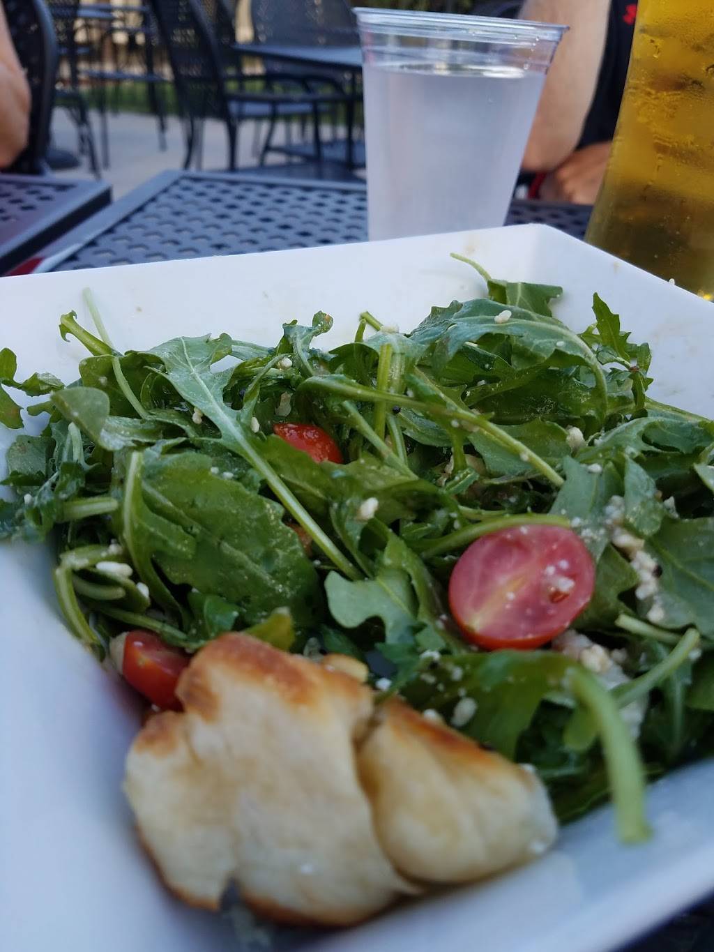 Ducas Neapolitan Pizza | restaurant | 236 E Cheyenne Mountain Blvd, Colorado Springs, CO 80906, USA | 7192478830 OR +1 719-247-8830