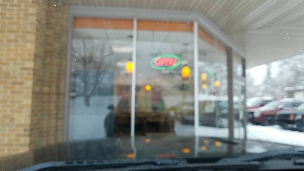 Subway | restaurant | 730 Shoppers Ln, Parchment, MI 49004, USA | 2699780825 OR +1 269-978-0825