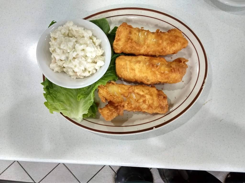 Petes Restaurant & Pancake | restaurant | 900 N Union St, Dwight, IL 60420, USA | 8155842331 OR +1 815-584-2331