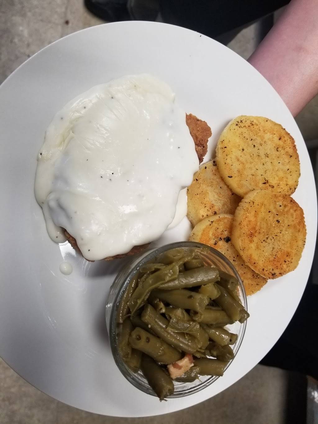 Trudys Diner | restaurant | 37005 Huron River Dr, New Boston, MI 48164, USA | 7346065345 OR +1 734-606-5345