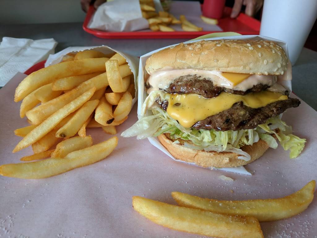 Zorbas Burgers | restaurant | 9961 Mission Boulevard, Riverside, CA 92509, USA | 9513603977 OR +1 951-360-3977