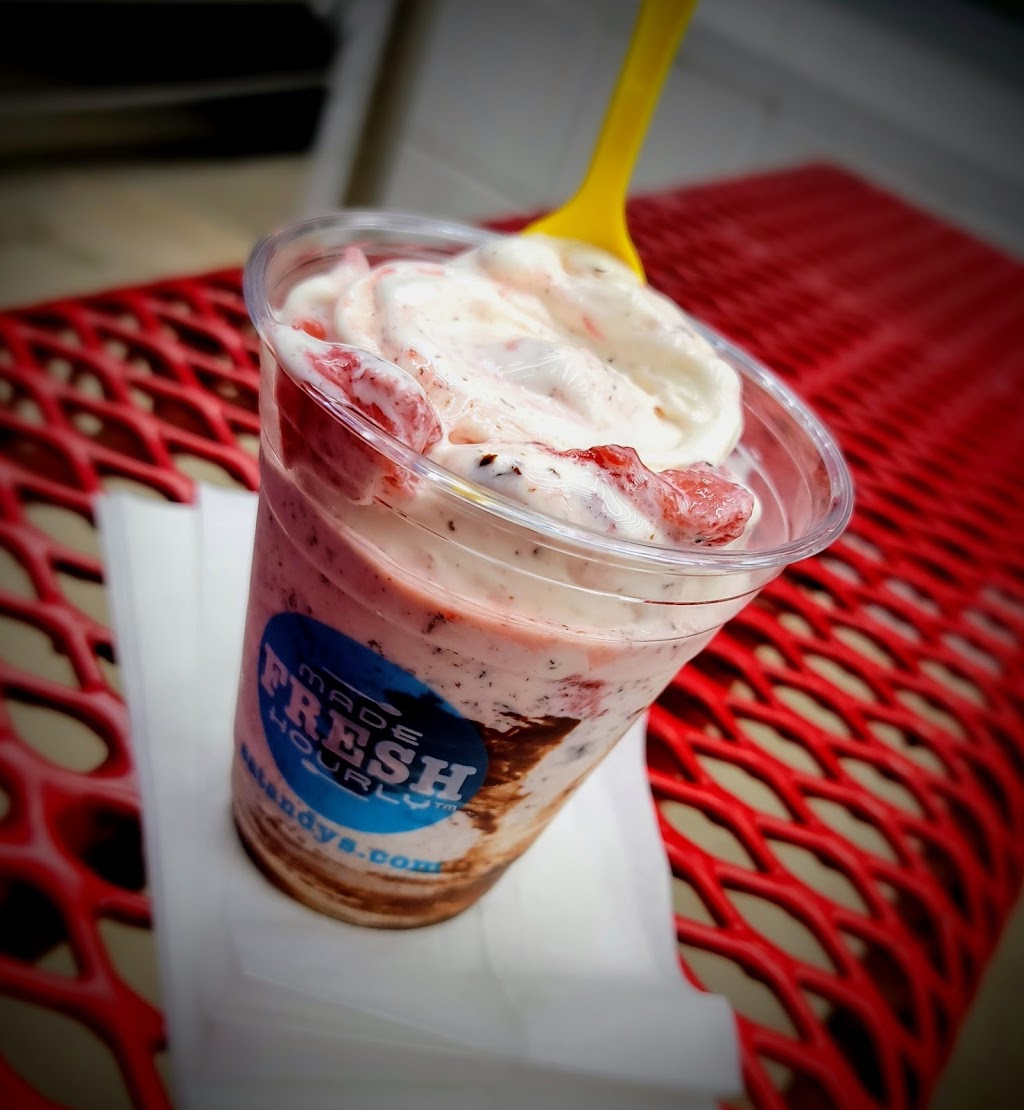 Andys Frozen Custard | restaurant | 260 S Weber Rd, Bolingbrook, IL 60490, USA | 6303789590 OR +1 630-378-9590