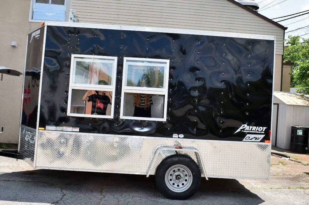 Fechers Panache - Catering, Cakes & Food Truck | bakery | 14 SW 18th St, Richmond, IN 47374, USA | 7652591575 OR +1 765-259-1575