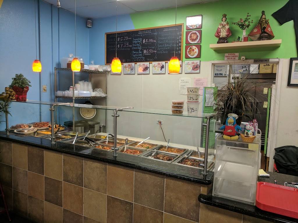 Manila Turo Turo | restaurant | 3880 Lake Arrowhead Ave, Fremont, CA 94555, USA | 5104714297 OR +1 510-471-4297