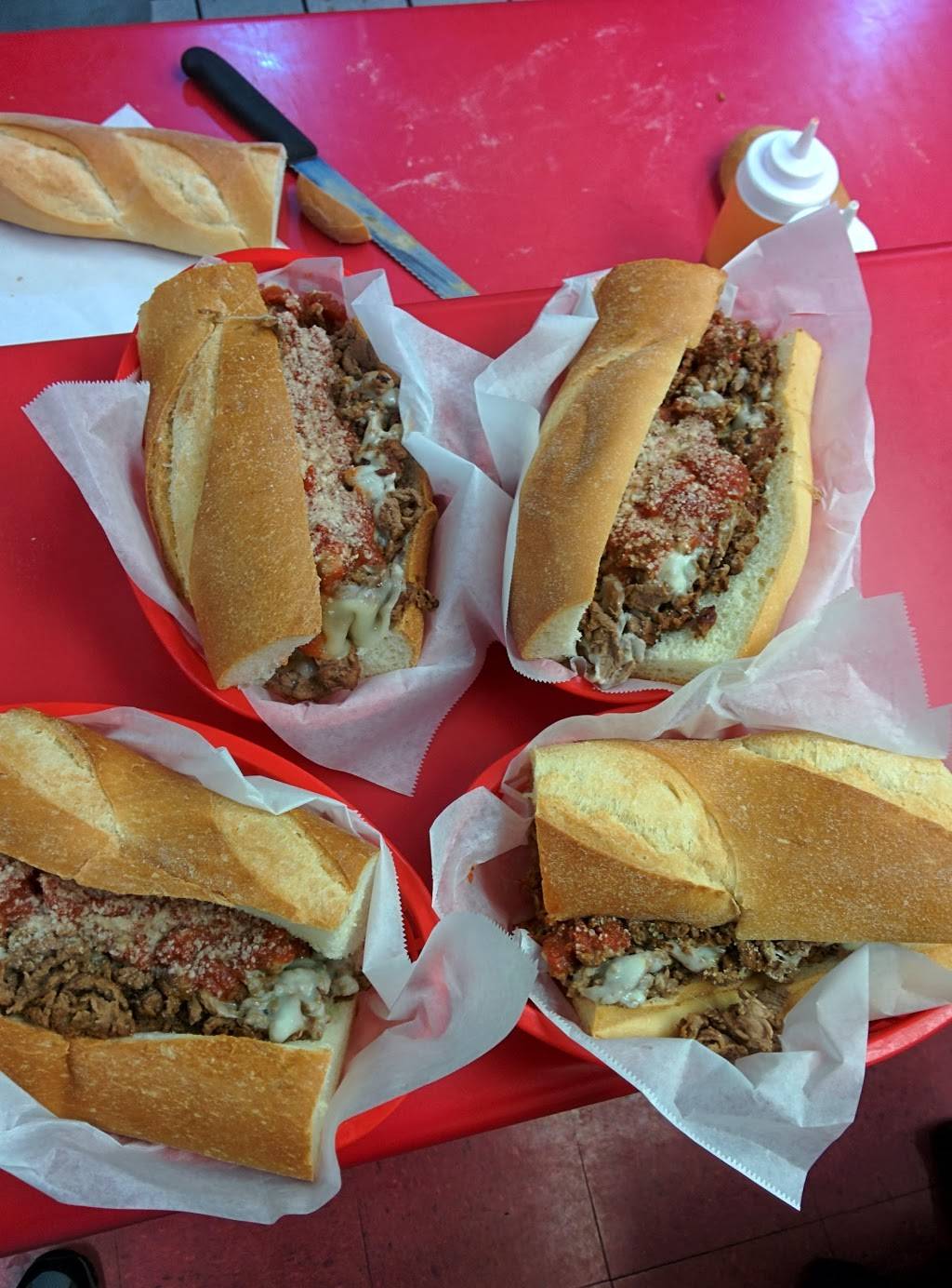 Amatos | meal takeaway | 1162 Saratoga Ave, San Jose, CA 95129, USA | 4082464007 OR +1 408-246-4007