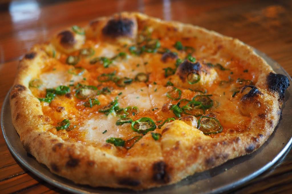 Oenotri | restaurant | 1425 1st St, Napa, CA 94559, USA | 7072521022 OR +1 707-252-1022