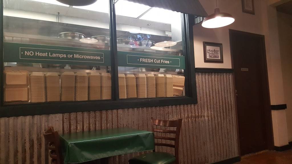 Wingstop | restaurant | 2434 Main St f, Evanston, IL 60202, USA | 8478699464 OR +1 847-869-9464