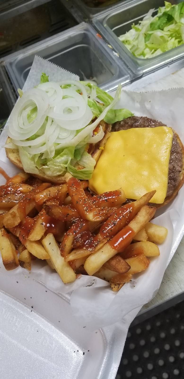 Ds Pizzeria | restaurant | 1158 W 63rd St, Chicago, IL 60621, USA | 7739126822 OR +1 773-912-6822