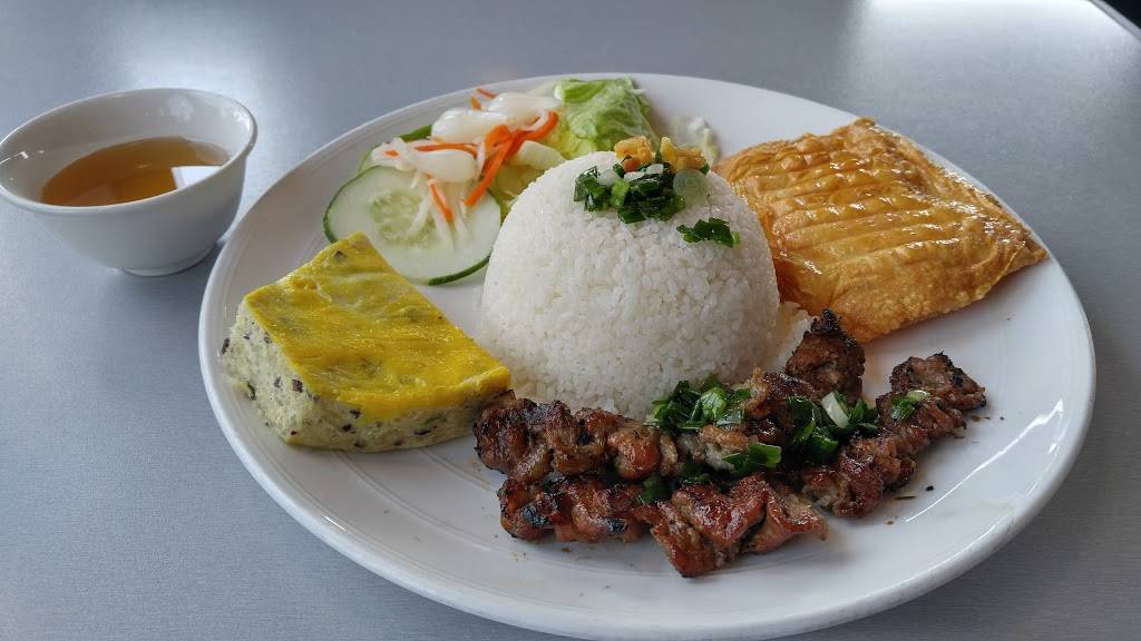 Cơm Tấm Thiên Hương | restaurant | 1181 Story Rd, San Jose, CA 95122, USA | 4082898108 OR +1 408-289-8108