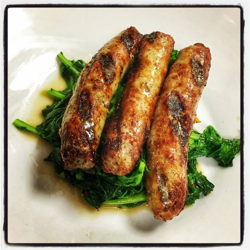 Tramas Trattoria | restaurant | 115 Brighton Ave, Long Branch, NJ 07740, USA | 7322221121 OR +1 732-222-1121