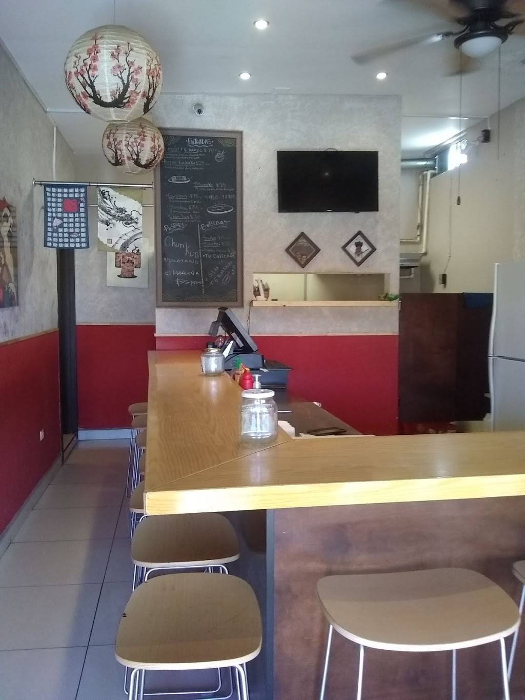 El ramen bar | restaurant | Blvd. Gral. Juan Zertuche 343, Valle Dorado, 22890 Ensenada, B.C., Mexico | 016462480201 OR +52 646 248 0201