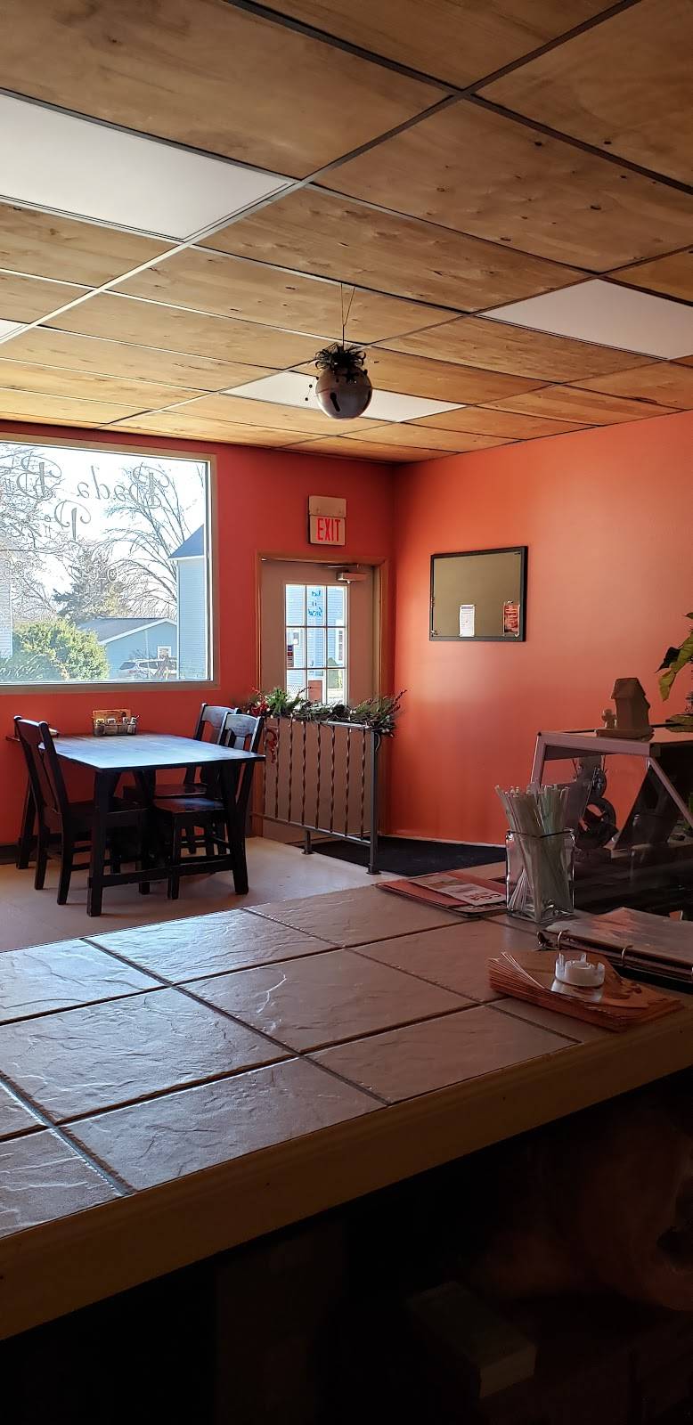 Bada Bing Pizza | meal delivery | 213 S Main St, Cedar Grove, WI 53013, USA | 9206688488 OR +1 920-668-8488