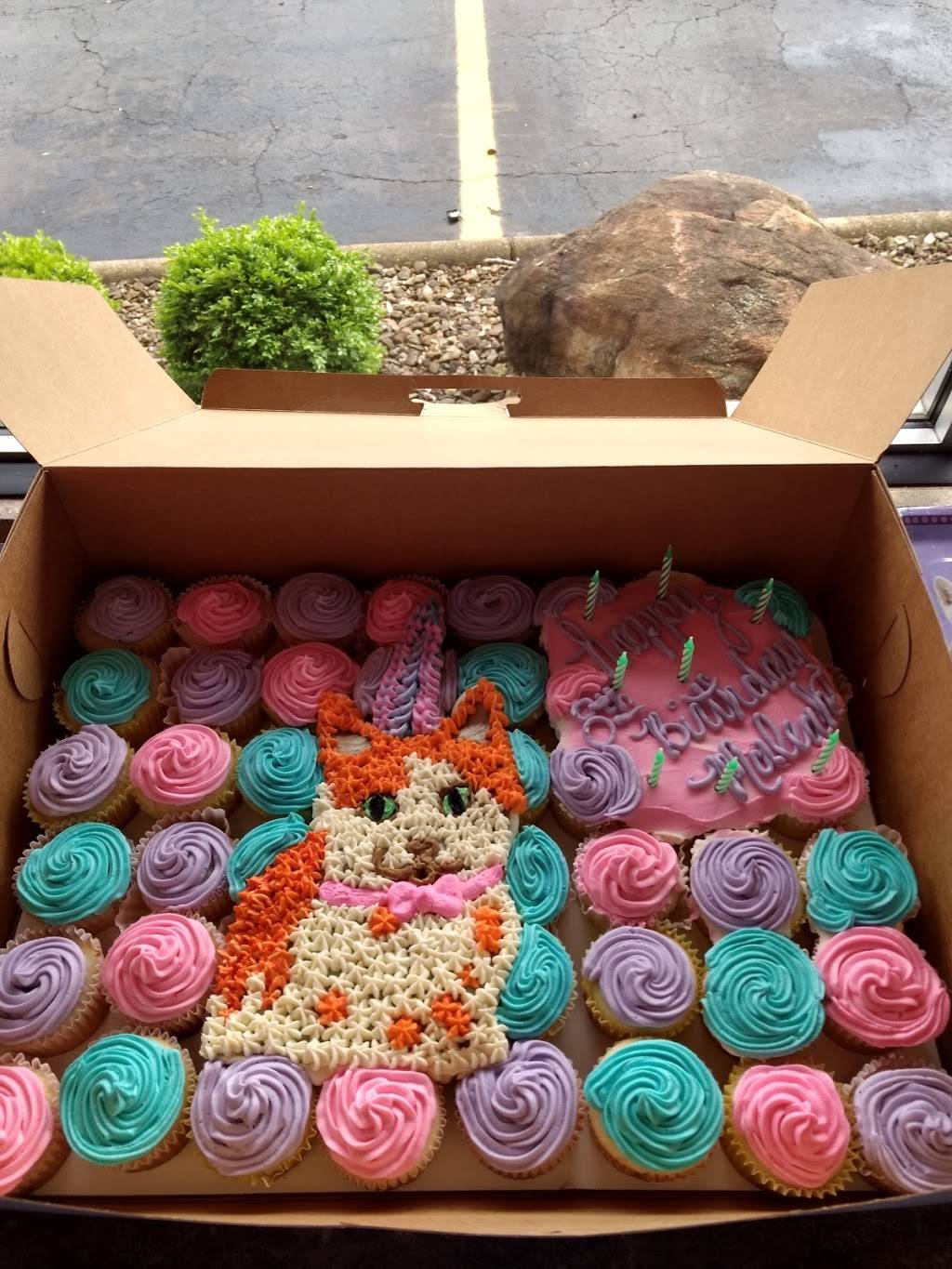 Coccas Pizza | restaurant | 7144 Market St, Youngstown, OH 44512, USA | 3307261669 OR +1 330-726-1669