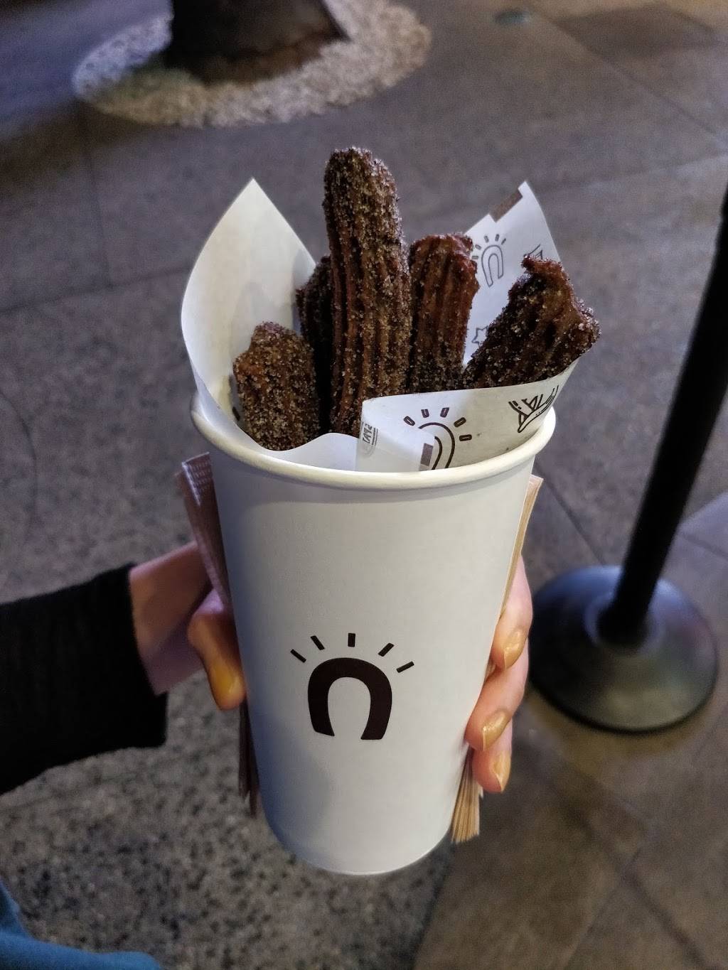 StreetChurros | restaurant | 6801 Hollywood Blvd #253, Los Angeles, CA 90028, USA | 3234641084 OR +1 323-464-1084