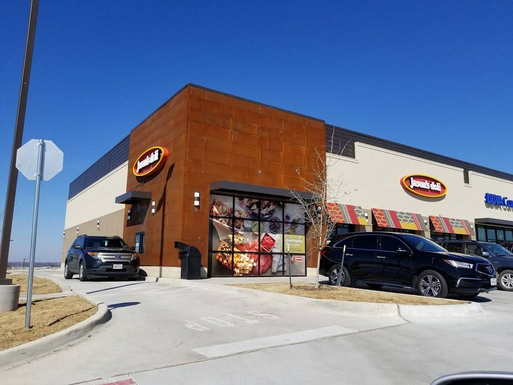 Jasons Deli | restaurant | 6500 NW Loop 820 Ste 116, Fort Worth, TX 76135, USA | 8172381886 OR +1 817-238-1886