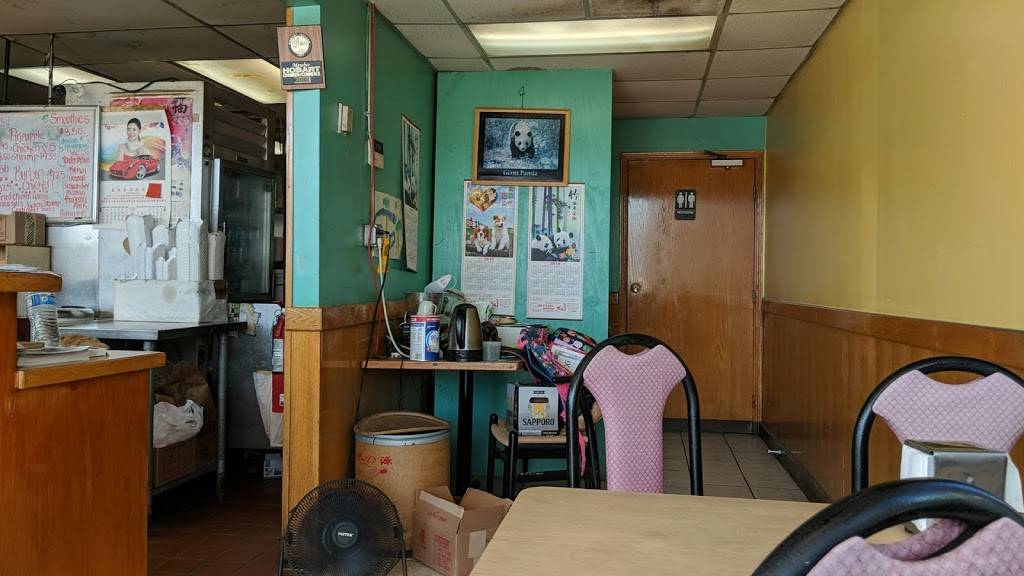 Panda | restaurant | 4420, 634 E 3rd St, Hobart, IN 46342, USA | 2199479990 OR +1 219-947-9990