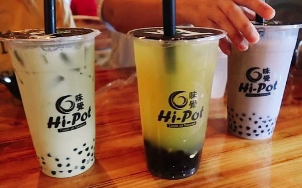 Hi Pot Pembroke Pines | restaurant | 620 N University Dr, Pembroke Pines, FL 33024, USA | 9543627110 OR +1 954-362-7110