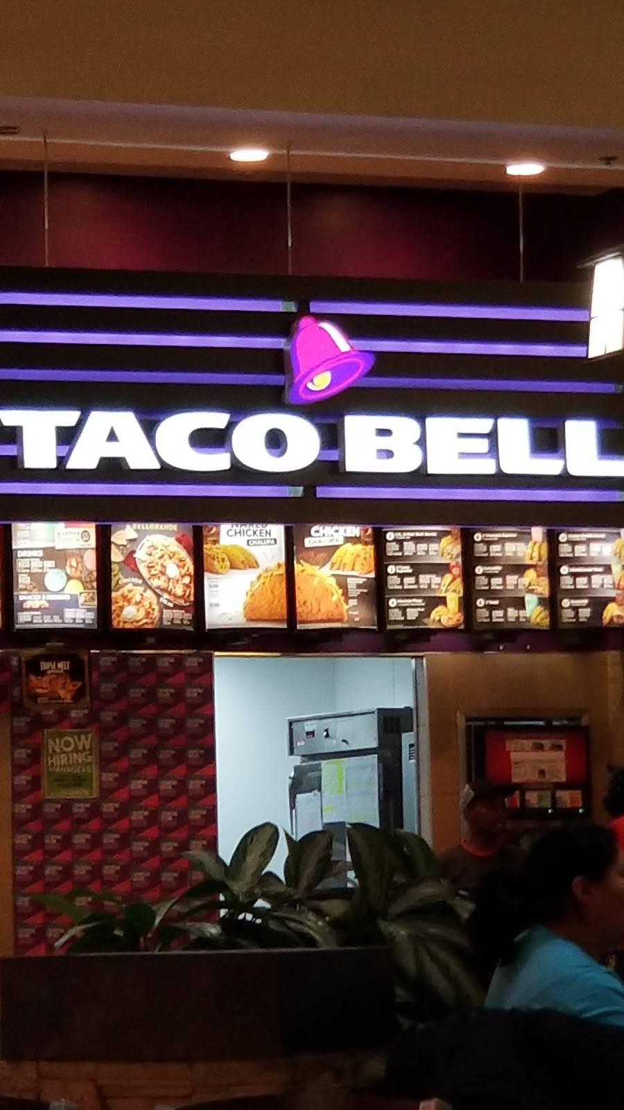 Taco Bell | restaurant | Madison, WI 53704, USA | 6082449395 OR +1 608-244-9395