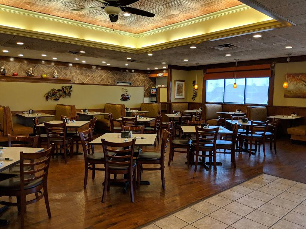 Cafe Meli | restaurant | 5200 Portage Rd, Portage, MI 49002, USA | 2693421400 OR +1 269-342-1400