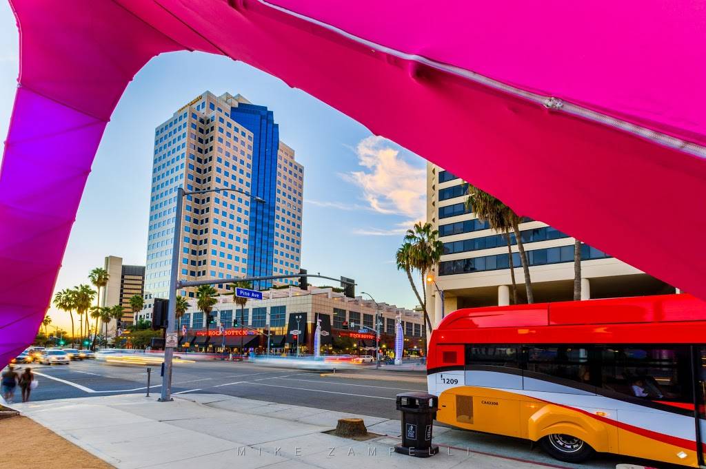 Rock Bottom Restaurant & Brewery | restaurant | 1 Pine Ave, Long Beach, CA 90802, USA | 5623082255 OR +1 562-308-2255