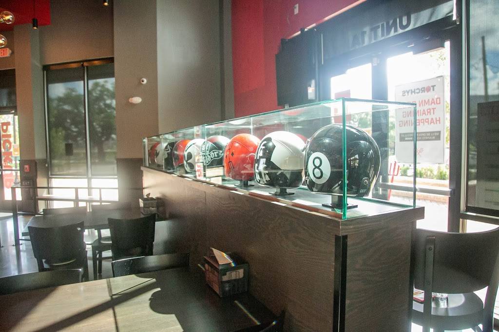 Torchys Tacos | restaurant | 3658 Nicholson Dr Unit 1A, Baton Rouge, LA 70802, USA | 2252894300 OR +1 225-289-4300