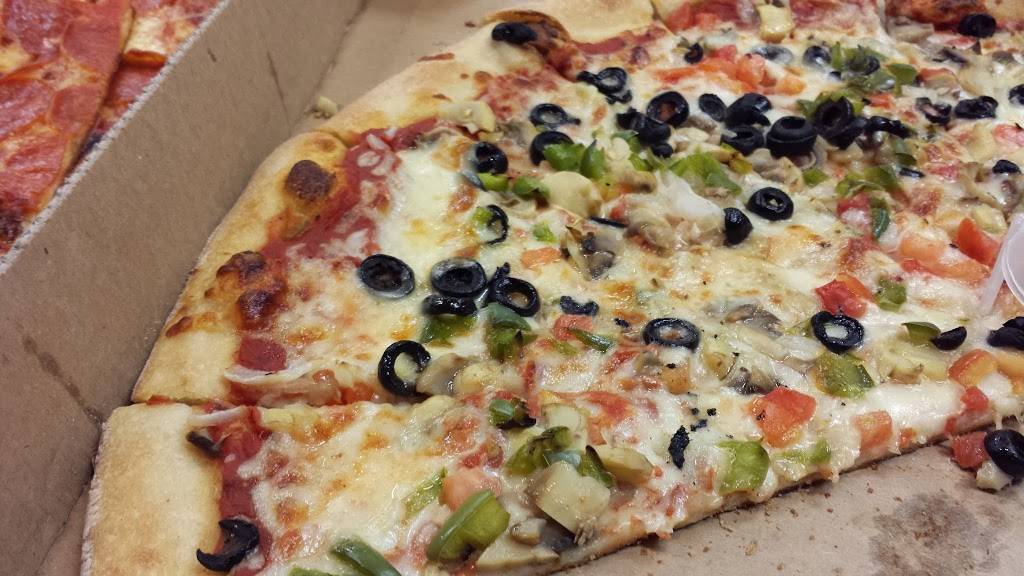 North End Pizza | meal takeaway | 1340 N Great Neck Rd, Virginia Beach, VA 23454, USA | 7574962468 OR +1 757-496-2468