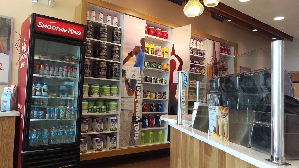 Smoothie King | restaurant | 4501 18701, Limestone Commercial Dr #200, Pflugerville, TX 78660, USA | 5122435459 OR +1 512-243-5459