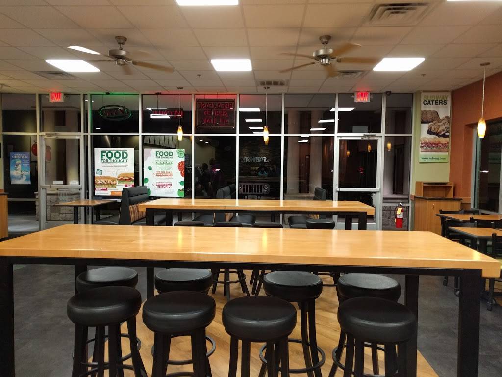 Subway Restaurants | restaurant | 8000 Coit Road, Corners Suite 1000, Plano, TX 75025, USA | 9722945202 OR +1 972-294-5202