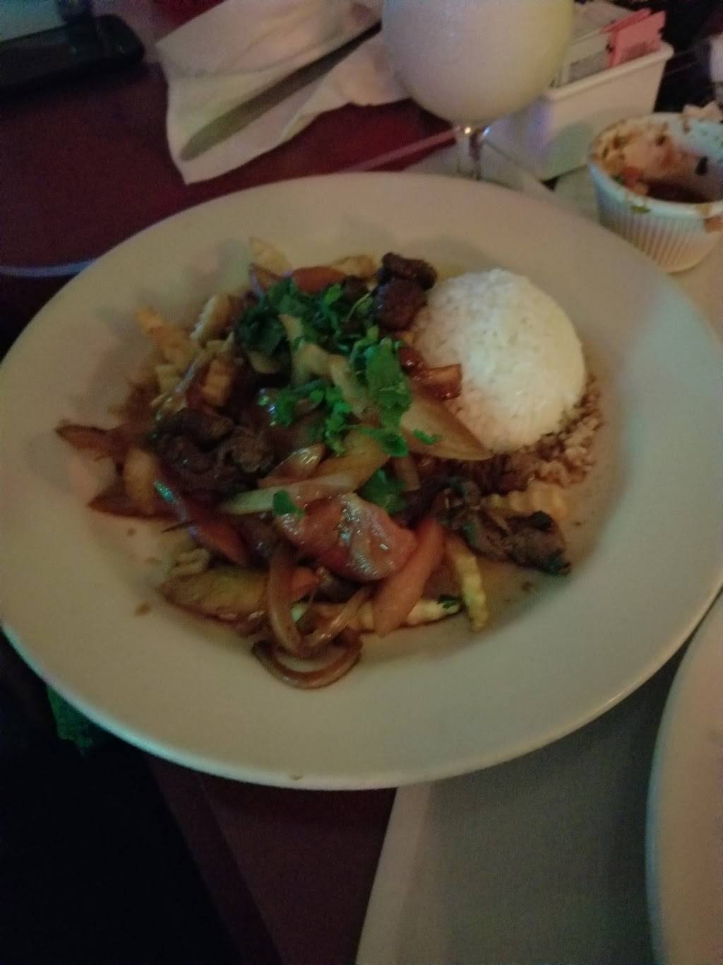 La Choza Grill | restaurant | 8558 Lee Hwy, Fairfax, VA 22031, USA | 7035601192 OR +1 703-560-1192