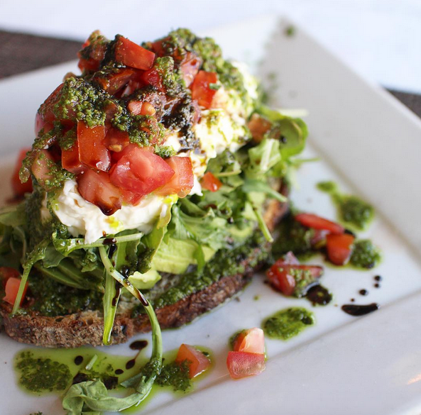 WeHo Bistro | cafe | 1040 N La Cienega Blvd, West Hollywood, CA 90069, USA | 3106579696 OR +1 310-657-9696