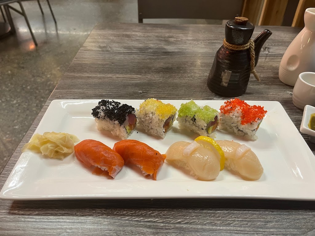 Sushi I | restaurant | 2384 N Old Mill Loop, Coeur dAlene, ID 83814, USA | 2082924988 OR +1 208-292-4988