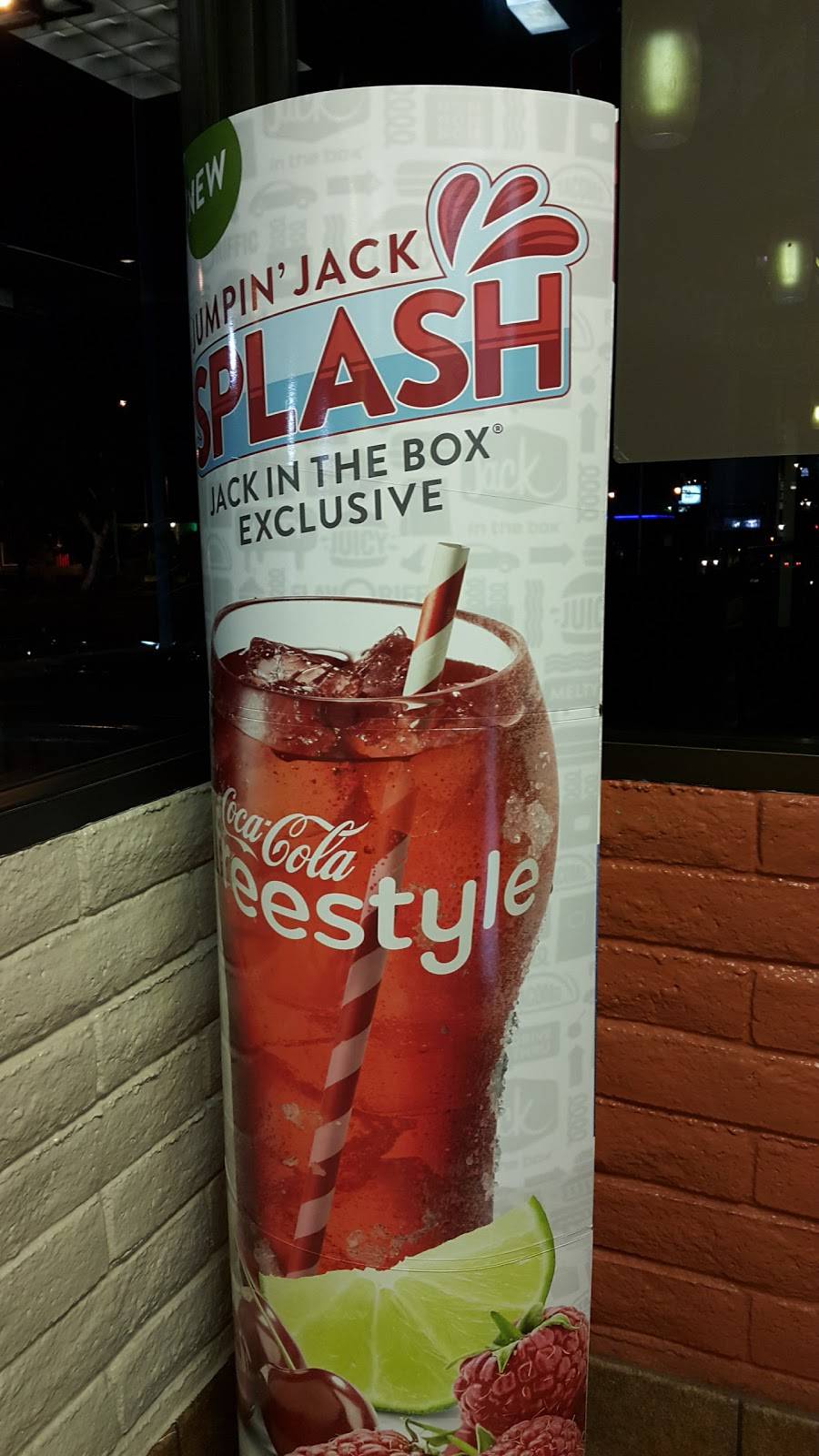 Jack in the Box | restaurant | 815 N Sepulveda Blvd, Manhattan Beach, CA 90266, USA | 3103183014 OR +1 310-318-3014