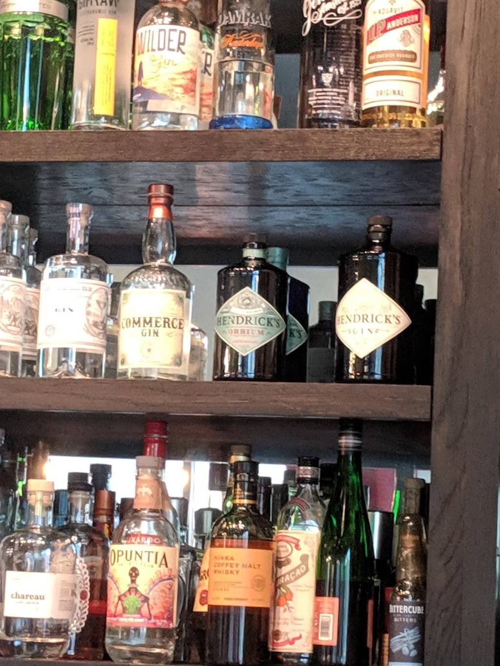 Rusty’s Chophouse | restaurant | 2327 First St, Livermore, CA 94550, USA | 9252949006 OR +1 925-294-9006