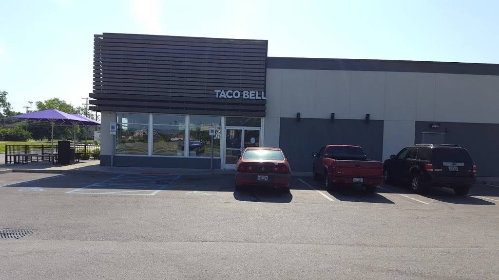 tacobell | restaurant | 6306 Greenwood Rd, Louisville, KY 40258, USA | 5029958465 OR +1 502-995-8465