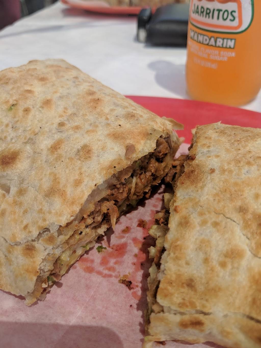 Taqueria Flores | restaurant | 4228, 3202 Broadway Avenue J, Galveston, TX 77550, USA | 4099967491 OR +1 409-996-7491