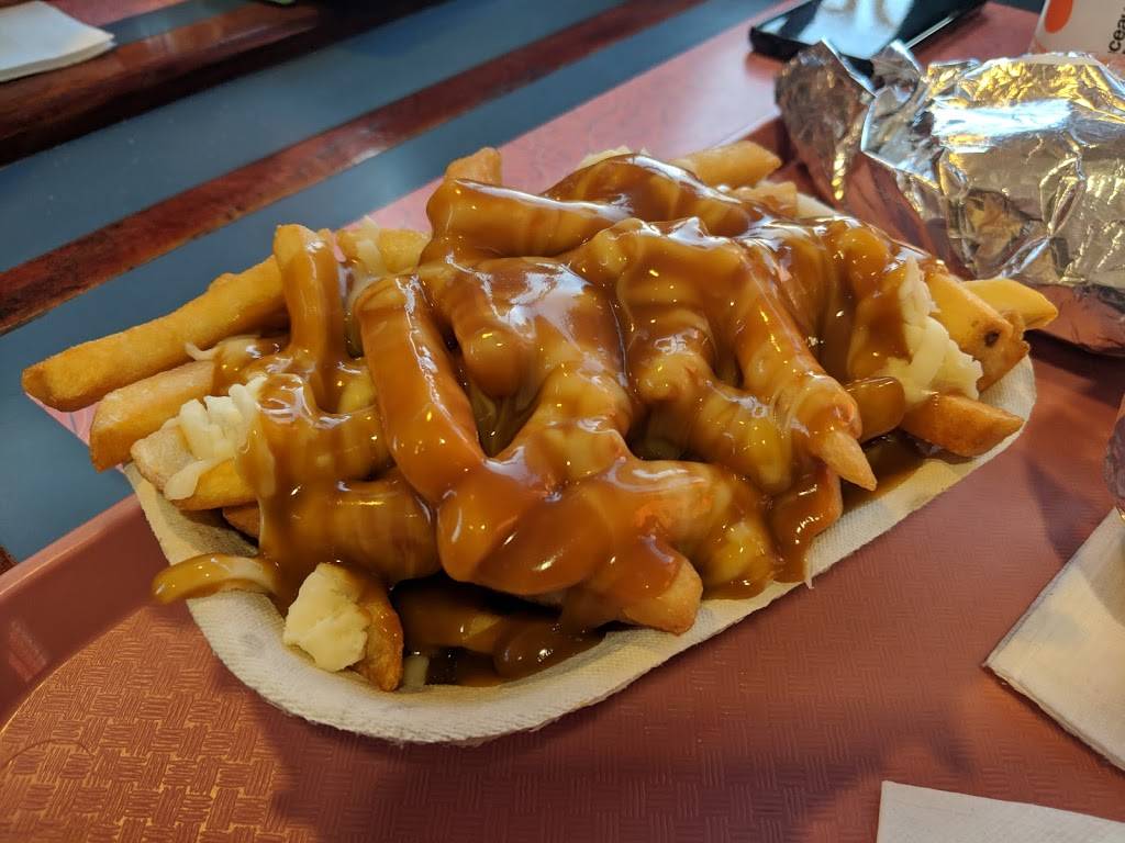 Barrie Burger | restaurant | 409 Yonge St, Barrie, ON L4N 4E1, Canada | 7057259700 OR +1 705-725-9700