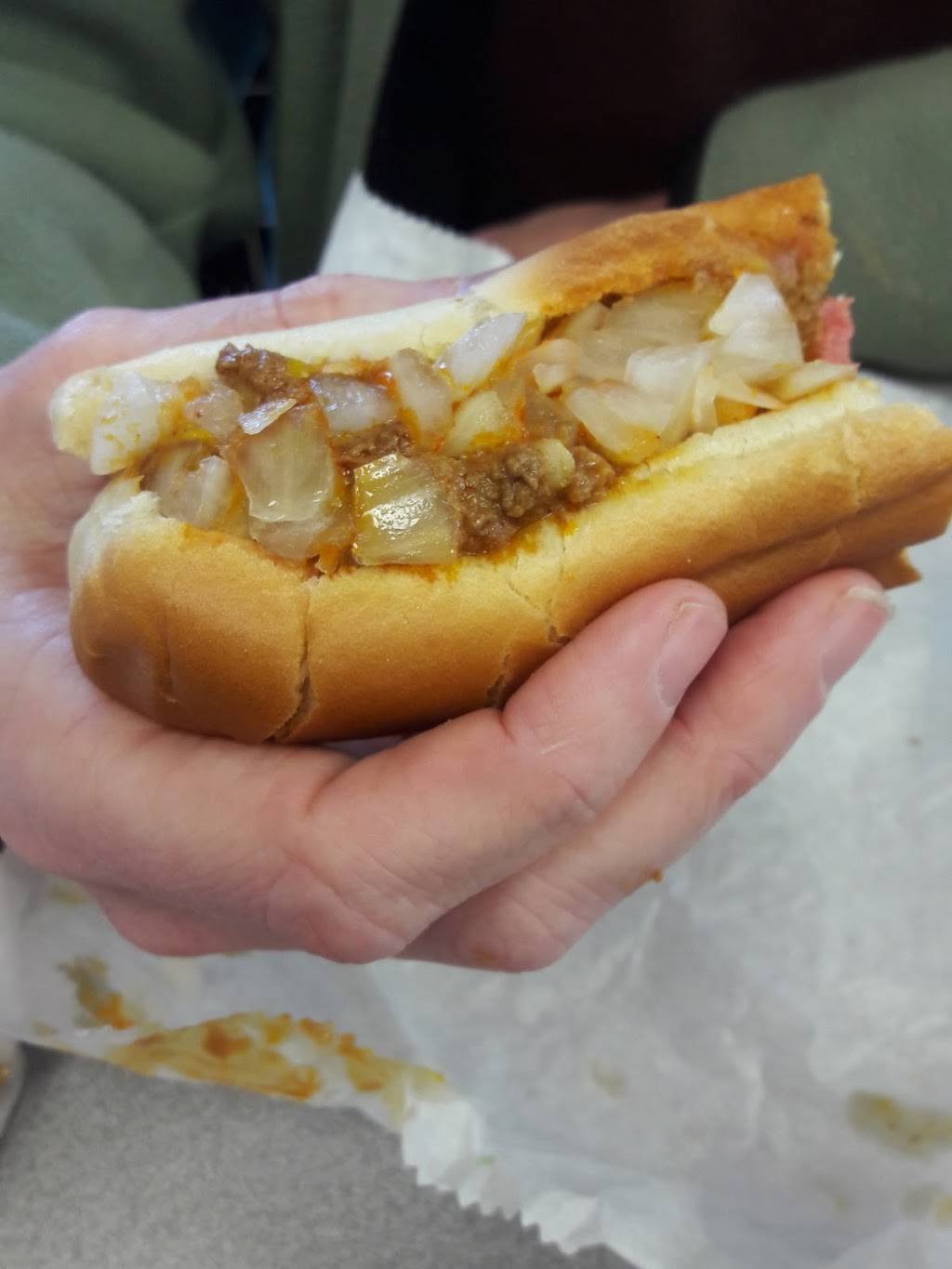 Char-Grill | restaurant | 3635 SW Cary Pkwy, Cary, NC 27513, USA | 9194617112 OR +1 919-461-7112