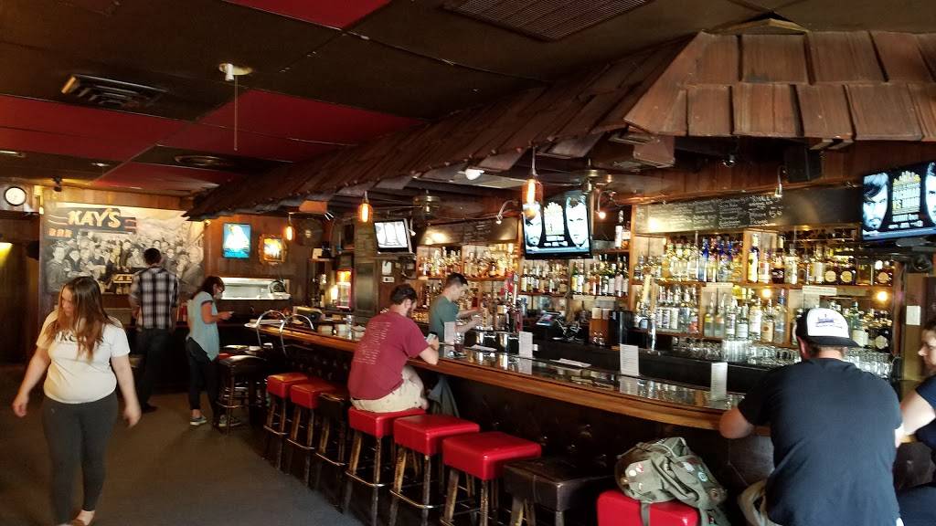 Kays Bar | restaurant | 6903 SE Milwaukie Ave, Portland, OR 97202, USA | 5032324447 OR +1 503-232-4447